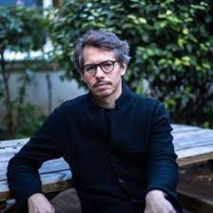 Meet your Posher, Thomas